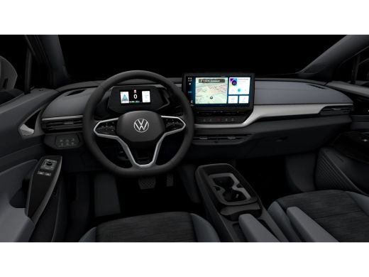 Volkswagen ID.4 Pro Advantage 77 kWh | Trekhaak | LED matrix | Comfort pakket | ActivLease financial lease
