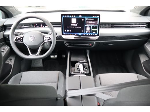 Volkswagen ID.7 Limited Edition | Trekhaak | Achterlichten LED | Achteruitrijcamera (Rear View) | Afstandsontgren... ActivLease financial lease