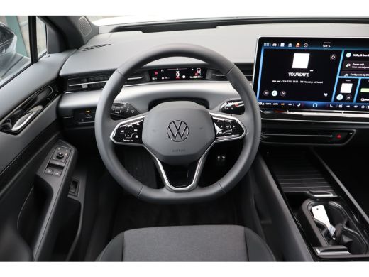 Volkswagen ID.7 Limited Edition | Trekhaak | Achterlichten LED | Achteruitrijcamera (Rear View) | Afstandsontgren... ActivLease financial lease