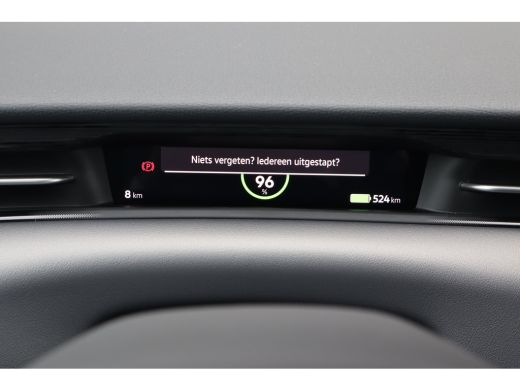Volkswagen ID.7 Limited Edition | Trekhaak | Achterlichten LED | Achteruitrijcamera (Rear View) | Afstandsontgren... ActivLease financial lease