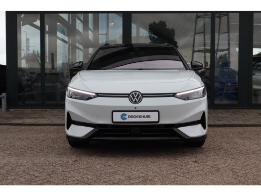 Volkswagen ID.7 Limited Edition | Trekhaak | Achterlichten LED | Achteruitrijcamera (Rear View) | Afstandsontgren... ActivLease financial lease