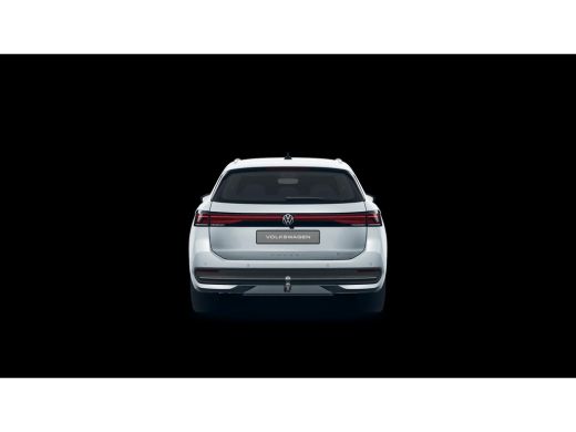 Volkswagen Passat Variant 1.5 eHybrid Business | Wordt verwacht | Trekhaak | A.cam | IQ.Drive | Winterpakket | ActivLease financial lease