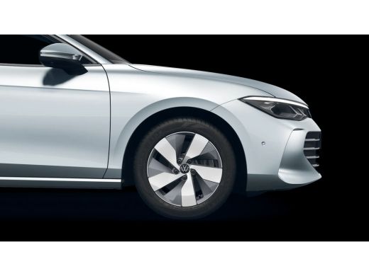 Volkswagen Passat Variant 1.5 eHybrid Business | Wordt verwacht | Trekhaak | A.cam | IQ.Drive | Winterpakket | ActivLease financial lease