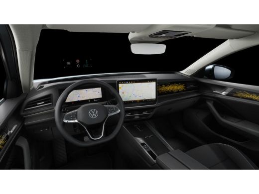 Volkswagen Passat Variant 1.5 eHybrid Business | Wordt verwacht | Trekhaak | A.cam | IQ.Drive | Winterpakket | ActivLease financial lease