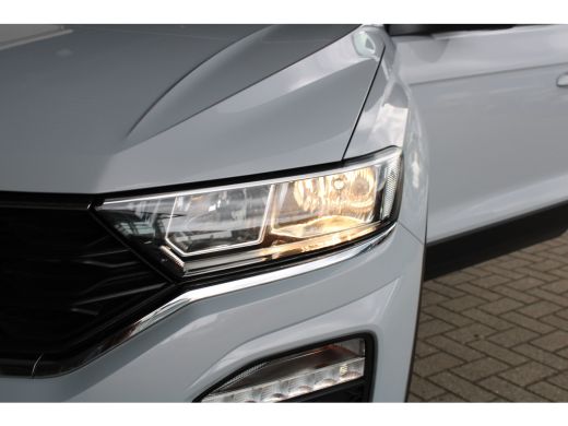 Volkswagen T-Roc 1.0 TSI Style | Camera | Navi | Apple Carplay/ Android Auto | Adaptieve cruise control | ActivLease financial lease