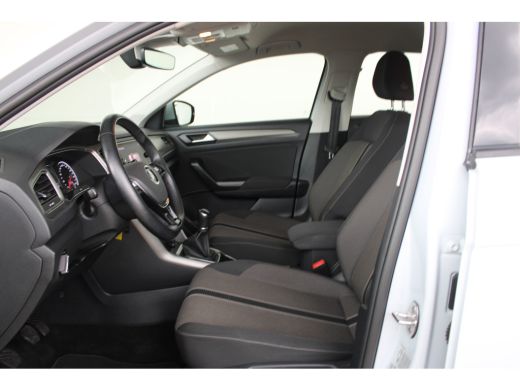 Volkswagen T-Roc 1.0 TSI Style | Camera | Navi | Apple Carplay/ Android Auto | Adaptieve cruise control | ActivLease financial lease