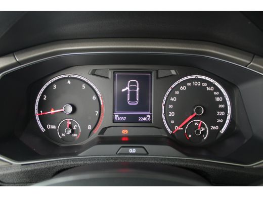 Volkswagen T-Roc 1.0 TSI Style | Camera | Navi | Apple Carplay/ Android Auto | Adaptieve cruise control | ActivLease financial lease