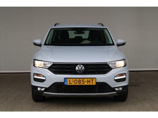 Volkswagen T-Roc 1.0 TSI Style | Camera | Navi | Apple Carplay/ Android Auto | Adaptieve cruise control | ActivLease financial lease