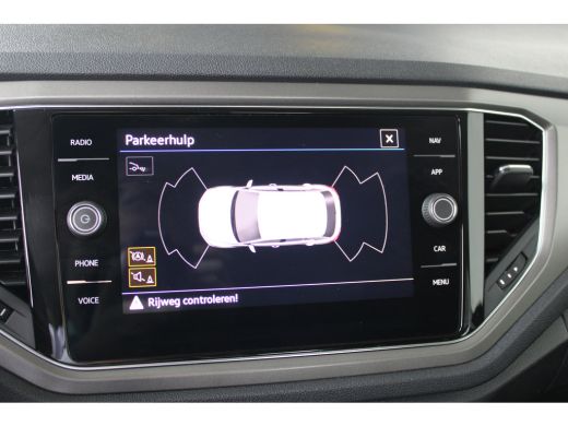 Volkswagen T-Roc 1.0 TSI Style | Camera | Navi | Apple Carplay/ Android Auto | Adaptieve cruise control | ActivLease financial lease