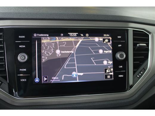 Volkswagen T-Roc 1.0 TSI Style | Camera | Navi | Apple Carplay/ Android Auto | Adaptieve cruise control | ActivLease financial lease
