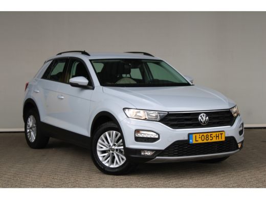 Volkswagen T-Roc 1.0 TSI Style | Camera | Navi | Apple Carplay/ Android Auto | Adaptieve cruise control | ActivLease financial lease