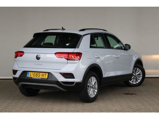 Volkswagen T-Roc 1.0 TSI Style | Camera | Navi | Apple Carplay/ Android Auto | Adaptieve cruise control | ActivLease financial lease