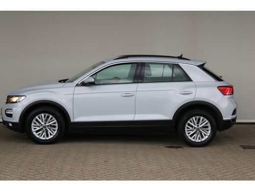 Volkswagen T-Roc 1.0 TSI Style | Camera | Navi | Apple Carplay/ Android Auto | Adaptieve cruise control | ActivLease financial lease