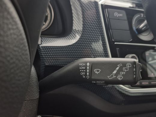 Volkswagen up! 1.0 Airco | Lane assist | DAB | Bluetooth | 5-deurs | ActivLease financial lease