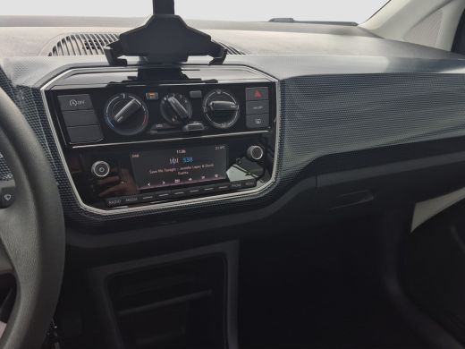Volkswagen up! 1.0 Airco | Lane assist | DAB | Bluetooth | 5-deurs | ActivLease financial lease