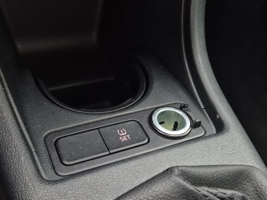 Volkswagen up! 1.0 Airco | Lane assist | DAB | Bluetooth | 5-deurs | ActivLease financial lease
