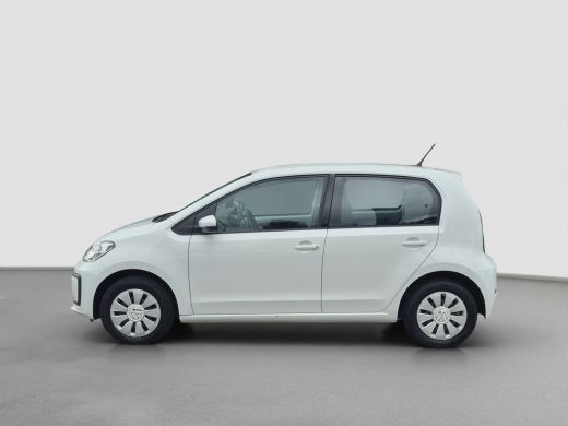 Volkswagen up! 1.0 Airco | Lane assist | DAB | Bluetooth | 5-deurs | ActivLease financial lease