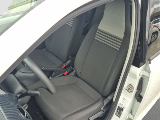 Volkswagen up! 1.0 Airco | Lane assist | DAB | Bluetooth | 5-deurs | ActivLease financial lease