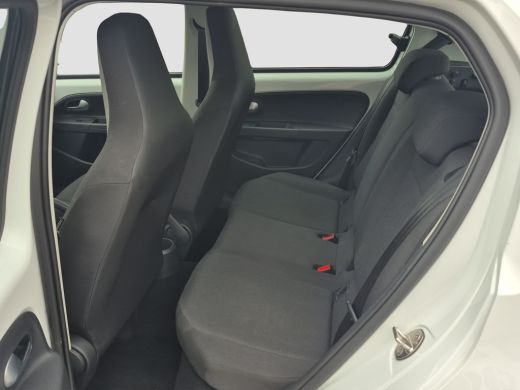 Volkswagen up! 1.0 Airco | Lane assist | DAB | Bluetooth | 5-deurs | ActivLease financial lease