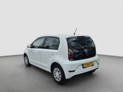 Volkswagen up! 1.0 Airco | Lane assist | DAB | Bluetooth | 5-deurs | ActivLease financial lease