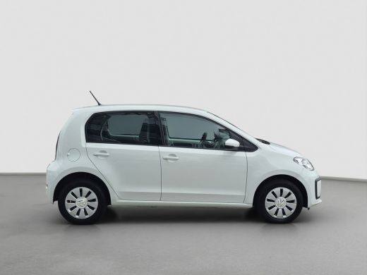 Volkswagen up! 1.0 Airco | Lane assist | DAB | Bluetooth | 5-deurs | ActivLease financial lease