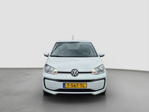 Volkswagen up! 1.0 Airco | Lane assist | DAB | Bluetooth | 5-deurs | ActivLease financial lease