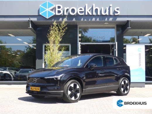 Volvo  EX30 Single Motor Core 51 kWh | CAMERA | ADAPTIVE CRUISE | DODEHOEKDETECTIE | PARKEERSENSOREN | APPLE ... ActivLease financial lease