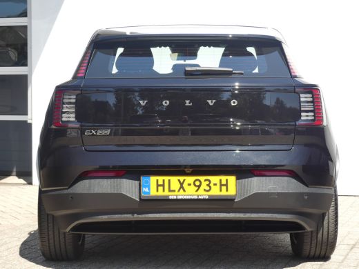Volvo  EX30 Single Motor Core 51 kWh | CAMERA | ADAPTIVE CRUISE | DODEHOEKDETECTIE | PARKEERSENSOREN | APPLE ... ActivLease financial lease