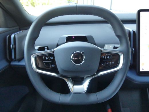 Volvo  EX30 Single Motor Core 51 kWh | CAMERA | ADAPTIVE CRUISE | DODEHOEKDETECTIE | PARKEERSENSOREN | APPLE ... ActivLease financial lease
