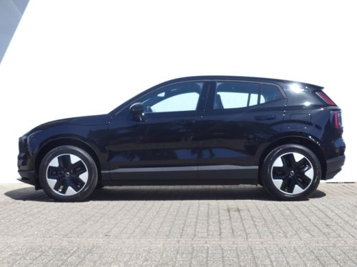 Volvo  EX30 Single Motor Core 51 kWh | CAMERA | ADAPTIVE CRUISE | DODEHOEKDETECTIE | PARKEERSENSOREN | APPLE ... ActivLease financial lease