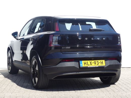 Volvo  EX30 Single Motor Core 51 kWh | CAMERA | ADAPTIVE CRUISE | DODEHOEKDETECTIE | PARKEERSENSOREN | APPLE ... ActivLease financial lease