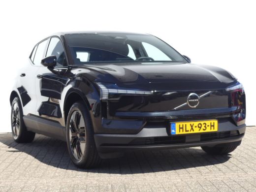 Volvo  EX30 Single Motor Core 51 kWh | CAMERA | ADAPTIVE CRUISE | DODEHOEKDETECTIE | PARKEERSENSOREN | APPLE ... ActivLease financial lease