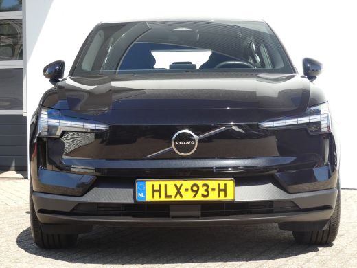 Volvo  EX30 Single Motor Core 51 kWh | CAMERA | ADAPTIVE CRUISE | DODEHOEKDETECTIE | PARKEERSENSOREN | APPLE ... ActivLease financial lease
