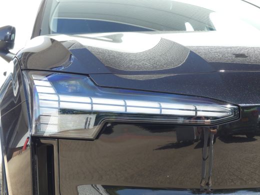 Volvo  EX30 Single Motor Core 51 kWh | CAMERA | ADAPTIVE CRUISE | DODEHOEKDETECTIE | PARKEERSENSOREN | APPLE ... ActivLease financial lease