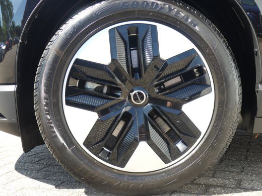 Volvo  EX30 Single Motor Core 51 kWh | CAMERA | ADAPTIVE CRUISE | DODEHOEKDETECTIE | PARKEERSENSOREN | APPLE ... ActivLease financial lease