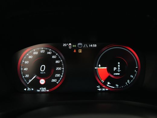 Volvo  S60 T8 Recharge AWD Plus Dark | Long Range | 455pk | 360&deg; Camera | Privacy Glass | 19" | Elek bestuur... ActivLease financial lease