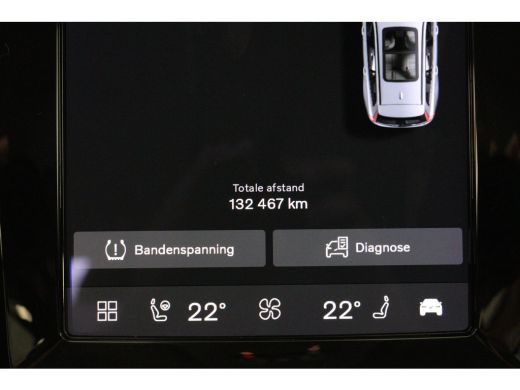 Volvo  V60 2.0 B4 Core | LED | Stoel/Stuurverwarming | Cruise Adaptive | Clima | Camera | Navi | keyless | B... ActivLease financial lease