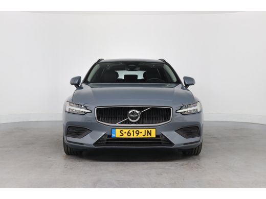 Volvo  V60 2.0 B4 Core | LED | Stoel/Stuurverwarming | Cruise Adaptive | Clima | Camera | Navi | keyless | B... ActivLease financial lease