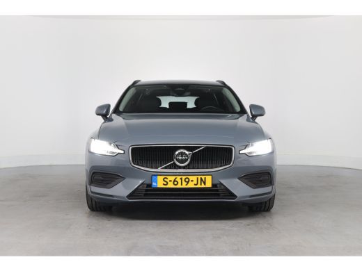 Volvo  V60 2.0 B4 Core | LED | Stoel/Stuurverwarming | Cruise Adaptive | Clima | Camera | Navi | keyless | B... ActivLease financial lease