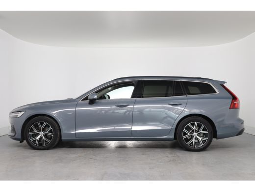 Volvo  V60 2.0 B4 Core | LED | Stoel/Stuurverwarming | Cruise Adaptive | Clima | Camera | Navi | keyless | B... ActivLease financial lease