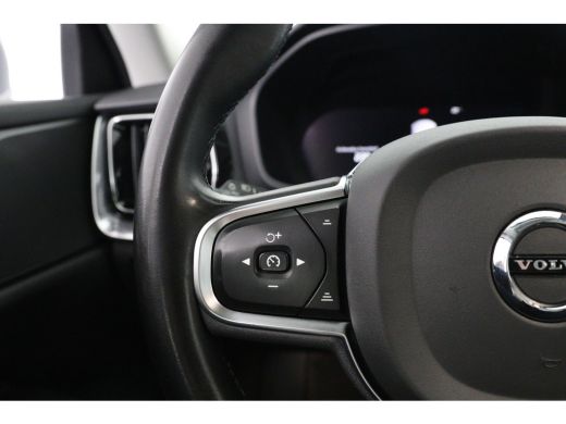 Volvo  V60 2.0 B4 Core | LED | Stoel/Stuurverwarming | Cruise Adaptive | Clima | Camera | Navi | keyless | B... ActivLease financial lease