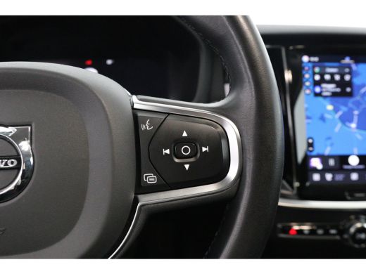 Volvo  V60 2.0 B4 Core | LED | Stoel/Stuurverwarming | Cruise Adaptive | Clima | Camera | Navi | keyless | B... ActivLease financial lease