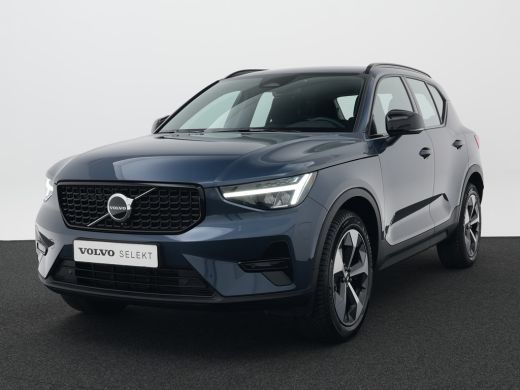 Volvo  XC40 2.0 B4 Plus Dark | Memory | BLIS | Harman/Kardon | Trekhaak | Cruise Control | Camera | Stuurwiel... ActivLease financial lease