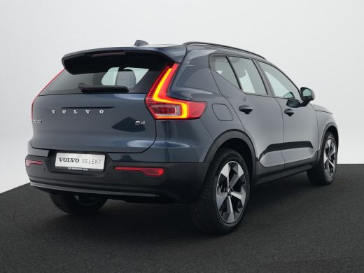 Volvo  XC40 2.0 B4 Plus Dark | Memory | BLIS | Harman/Kardon | Trekhaak | Cruise Control | Camera | Stuurwiel... ActivLease financial lease