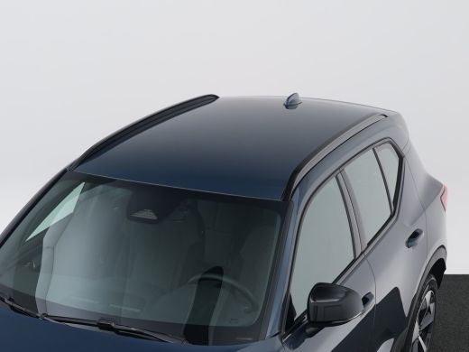 Volvo  XC40 2.0 B4 Plus Dark | Memory | BLIS | Harman/Kardon | Trekhaak | Cruise Control | Camera | Stuurwiel... ActivLease financial lease