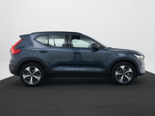 Volvo  XC40 2.0 B4 Plus Dark | Memory | BLIS | Harman/Kardon | Trekhaak | Cruise Control | Camera | Stuurwiel... ActivLease financial lease