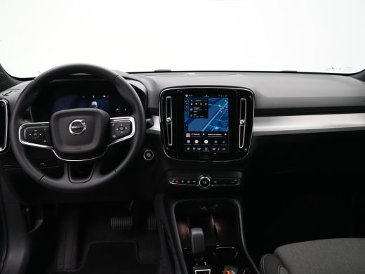 Volvo  XC40 2.0 B4 Plus Dark | Memory | BLIS | Harman/Kardon | Trekhaak | Cruise Control | Camera | Stuurwiel... ActivLease financial lease