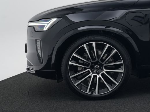 Volvo  XC90 T8 Recharge AWD Ultra Dark Executive Edition | Luchtvering | Bowers & Wilkins | 360&deg; Camera | Hea... ActivLease financial lease