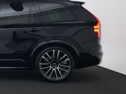 Volvo  XC90 T8 Recharge AWD Ultra Dark Executive Edition | Luchtvering | Bowers & Wilkins | 360&deg; Camera | Hea... ActivLease financial lease