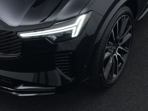 Volvo  XC90 T8 Recharge AWD Ultra Dark Executive Edition | Luchtvering | Bowers & Wilkins | 360&deg; Camera | Hea... ActivLease financial lease